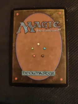 Magic the Gathering MTG Misty Rainforest (220) Zendikar MP - Image 2