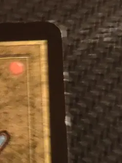 Magic the Gathering MTG Misty Rainforest (220) Zendikar MP - Image 3