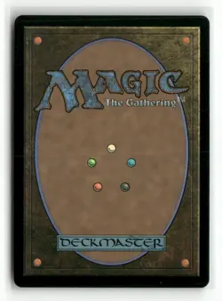 Big Mother Mouser 37 Commander: TMNT Magic: The Gathering NM - Image 2