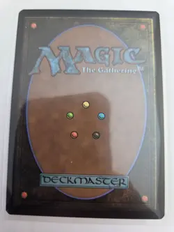 mtg, Orim's Chant (Borderless) Modern Horizons 3 Regular NM - Image 2