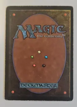 Plateau Revised MTG English Dual Land Moderately Played Free Shipping Auction - Image 2