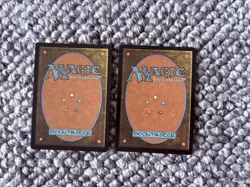 Shredder Shadow Master PIXEL SURGE FOIL TMNT Super Combo MTG Magic The Gathering - Image 2