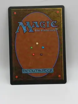 MTG Legends Jasmine Boreal NM - Image 2