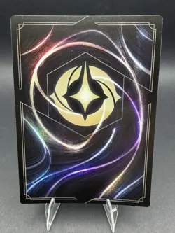 Stitch - Rock Star Lorcana Enchanted Set Champ Championship Foil Enchanted 30/P1 - Image 2