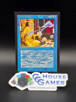 Control Magic - Collector's Edition CE Beta Reprint NM/Mint *CCGHouse* - Image 1
