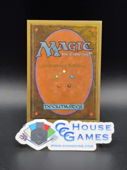 Control Magic - Collector's Edition CE Beta Reprint NM/Mint *CCGHouse* - Image 2