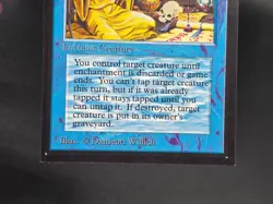 Control Magic - Collector's Edition CE Beta Reprint NM/Mint *CCGHouse* - Image 4