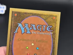 Control Magic - Collector's Edition CE Beta Reprint NM/Mint *CCGHouse* - Image 5