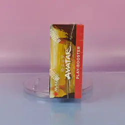 AVATAR THE LAST AIRBENDER DISPLAY MAGIC THE GATHERING 2025 ENGLISH OVP SEALED 6 - Image 4