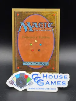 Contract from Below - Collector's Edition CE Beta Reprint NM/Mint *CCGHouse* - Image 2