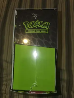 Pokemon TCG Perfect Order Pokemon Center ETB (Brand New & Sealed) - Image 3