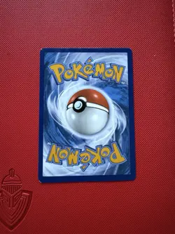 Pokemon Magikarp Illustration Rare Full Art Holo Sv02: Paldea Evolved 203/193 - Image 4