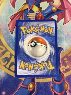 Ninetales - Holo 7/123 Holo Rare Pokemon HeartGold SoulSilver NM - Image 2