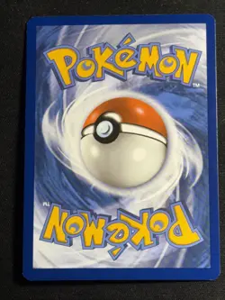 Medicham 083/162 Pokemon TCG Temporal Forces Reverse Holo Foil Card Near Mint NM - Image 2