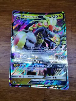 Pokemon Cards Jumbos Over Sized Cards Pikachu Vmax and More ×8 cards. - Image 3