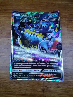 Pokemon Cards Jumbos Over Sized Cards Pikachu Vmax and More ×8 cards. - Image 5