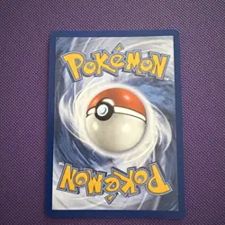 Pokemon Naveen 112/088 Perfect Order Ultra Rare Full Art - Image 2