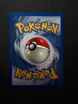 Pokemon Unown Q 59/105 Neo Destiny 1st Edition - Image 2