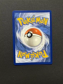 Pokemon TCG Slowbro 080/165 Sv: Scarlet & Violet 151 Reverse Holofoil Near Mint - Image 4