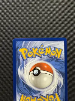 Pokemon TCG Slowbro 080/165 Sv: Scarlet & Violet 151 Reverse Holofoil Near Mint - Image 5