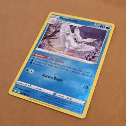 Pokemon Frosmoth (30/73) Shining Fates NM REVERSE HOLO Foil TCG CCG - Image 3