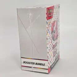 Sealed Scarlet & Violet 151 Pokemon Booster Bundle - Image 3
