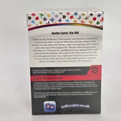 Sealed Scarlet & Violet 151 Pokemon Booster Bundle - Image 4