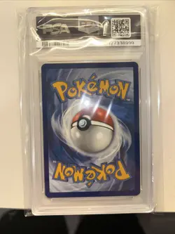 Zapdos 2023 Pokemon Mew En-151 Zapdos EX Special Illustration Rare PSA 9 202 - Image 3