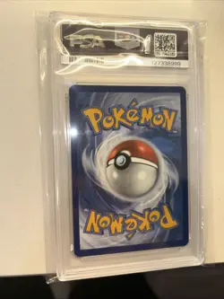 Zapdos 2023 Pokemon Mew En-151 Zapdos EX Special Illustration Rare PSA 9 202 - Image 4