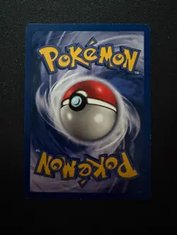 Eevee 1999 Pokemon Jungle 1st Edition Common #51/64 - Image 2