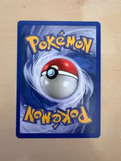 Dark Forretress 35/105 1st Edition Neo Destiny Unlimited Pokemon 2002 - Image 2