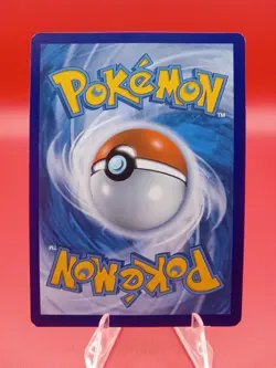 2016 Pokemon Xy Generations Krabby #21 Extremely LP - Image 2