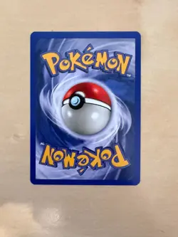 Team Rocket's Evil Deeds 1st Edition Trainer 103/105 Neo Destiny Pokemon - Image 2