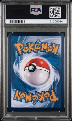 2025 Pokemon 151 CS Semplificato Cinese Arte Speciale Raro #191 Mew ex PSA 10 - Image 2