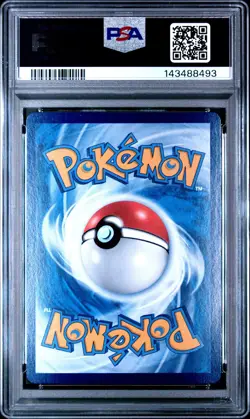 Pokemon PSA 9 Mew Ex #191 151 C Special Art Rare 2025 Chinese - Image 3