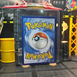 Tandemaus Paradox Rift Reverse Holo Pokemon TCG 153/182 Scarlet & Violet Common - Image 4