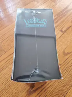 Pokemon TCG Phantasmal Flames ETB Elite Trainer Box NEW SEALED - Image 4