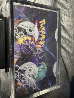 Pokemon TCG Sword & Shield - Chilling Reign Booster Box - Factory Sealed 820650818462 - Image 2