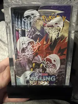 Pokemon TCG Sword & Shield - Chilling Reign Booster Box - Factory Sealed 820650818462 - Image 3