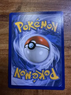 Pokemon Mew Hidden Fates 32/68 Regular Rare Mewtwo Stamp - Image 2