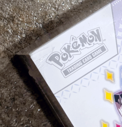 Pokemon TCG Prismatic Evolutions Elite Trainer Box ETB BRAND NEW - Image 3