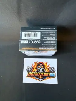 Pokemon Scarlet & Violet Black Bolt Booster Bundle 6 Packs Zekrom - Image 3