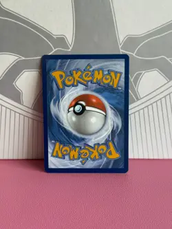 Gengar EX | Pokemon Temporal Forces | 104/162 | NM - Image 2