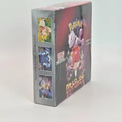 Sealed Pokemon Japanese Glory of Team Rocket SV10 Booster Box - Image 3
