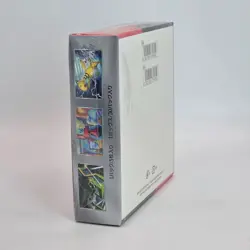 Sealed Pokemon Japanese Glory of Team Rocket SV10 Booster Box - Image 5