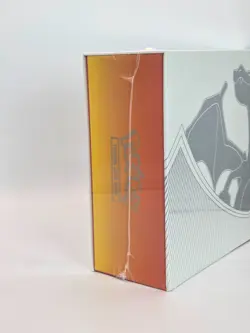 Pokemon Sealed Charizard Ultra-Premium Collection UPC Sword and Shield UPC - Image 3