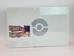 Pokemon Sealed Charizard Ultra-Premium Collection UPC Sword and Shield UPC - Image 4