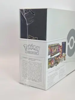 Pokemon Sealed Charizard Ultra-Premium Collection UPC Sword and Shield UPC - Image 5