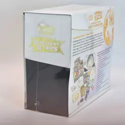 Sealed Brilliant Stars Pokemon Center Elite Trainer Box Exclusive SWSH09 ETB - Image 5