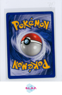 TAUSCH POKEMON 83/101 2007 EX DRAGON FRONTIERS GERMANY - Image 2